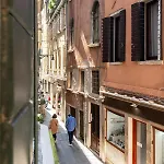 Appartamento Ca' Dei Zogatoli Venezia
