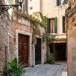 Ca' Dei Zogatoli Appartamento