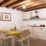 Appartamento Ca' Dei Zogatoli Venezia