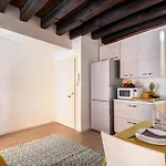 Ca' Dei Zogatoli Appartamento