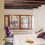 Ca' Dei Zogatoli Appartamento Venezia