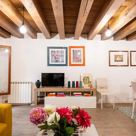 Ca' Dei Zogatoli Wenecja