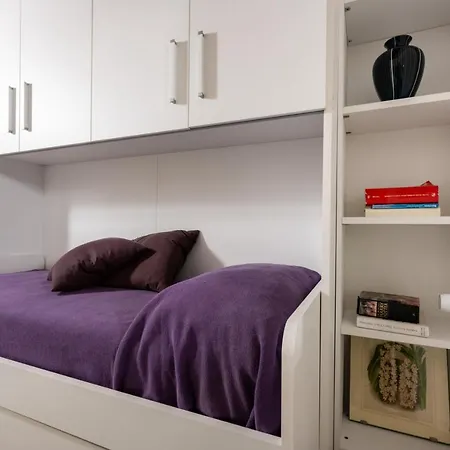 Apartment Ca' Dei Zogatoli *