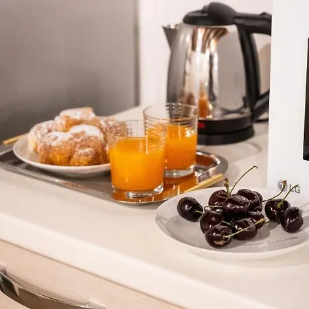 Apartment Ca' Dei Zogatoli Venedig