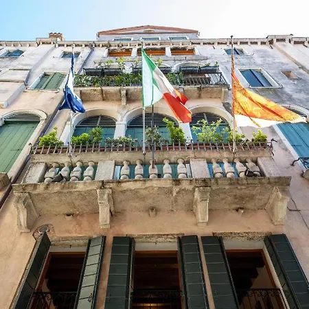 Apartment Ca' Dei Zogatoli