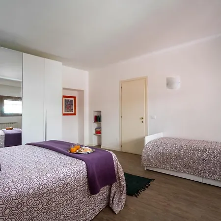 Apartamento Ca' Dei Zogatoli *