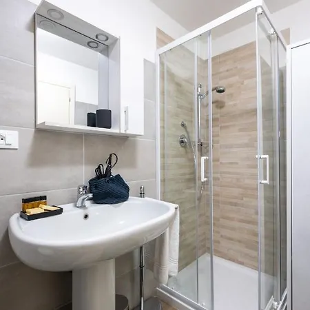 Ca' Dei Zogatoli Apartment