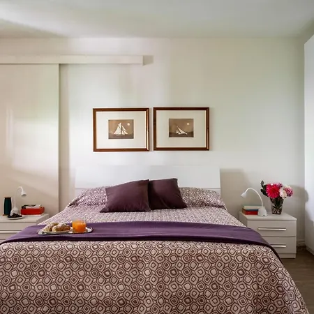 Ca' Dei Zogatoli Apartment