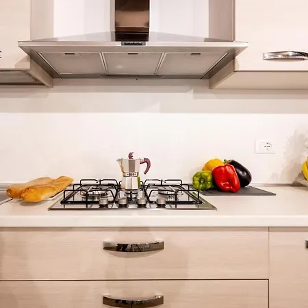 Apartment Ca' Dei Zogatoli Venice