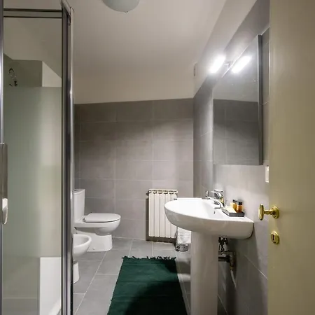 Apartment Ca' Dei Zogatoli Venice