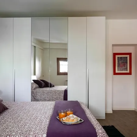 公寓 Ca' Dei Zogatoli *