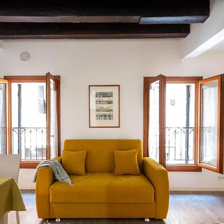 Ca' Dei Zogatoli Venezia