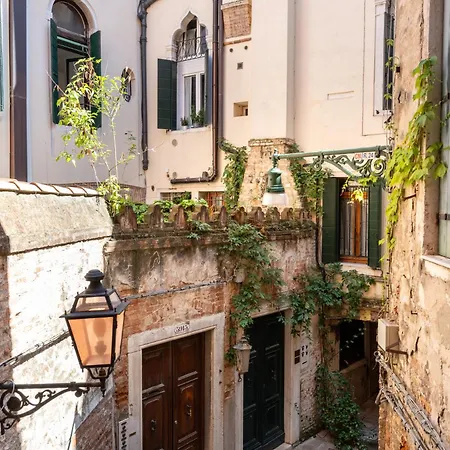 Apartment Ca' Dei Zogatoli Venice