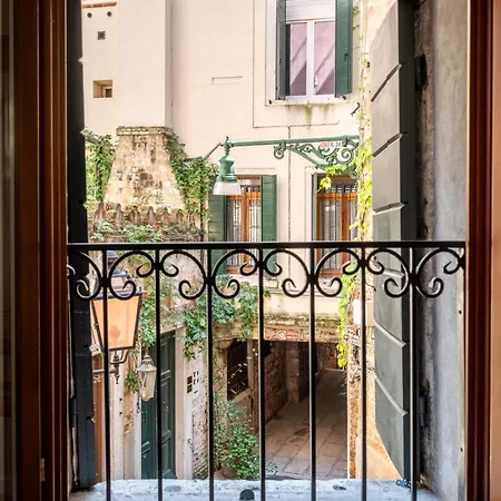Ca' Dei Zogatoli *