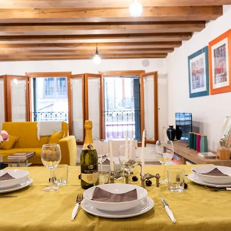 Ca' Dei Zogatoli Venezia