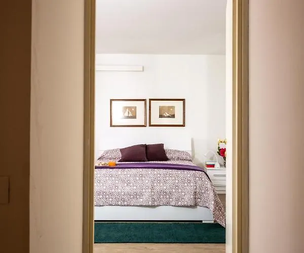 Apartmán Ca' Dei Zogatoli Benátky