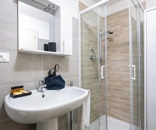 Ca' Dei Zogatoli Apartmán