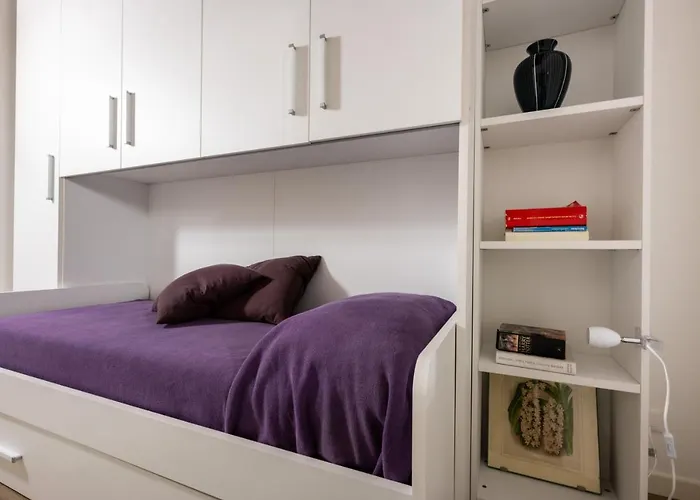 Apartmán Ca' Dei Zogatoli *