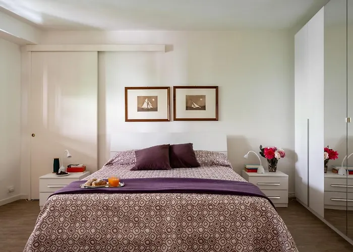 Ca' Dei Zogatoli Apartmán