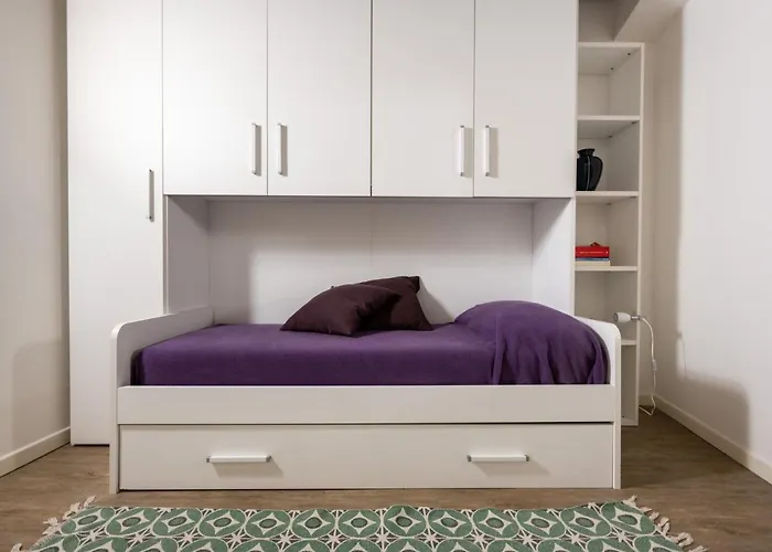 Apartmán Ca' Dei Zogatoli Benátky