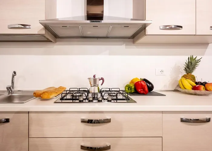 Apartmán Ca' Dei Zogatoli Benátky