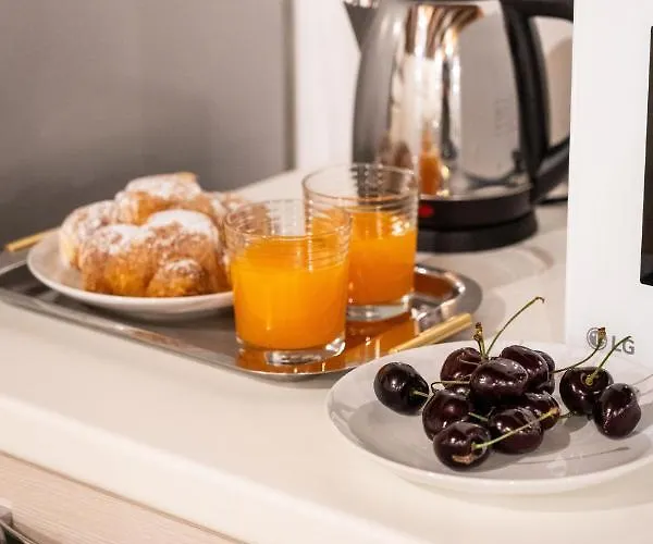 Apartmán Ca' Dei Zogatoli Benátky
