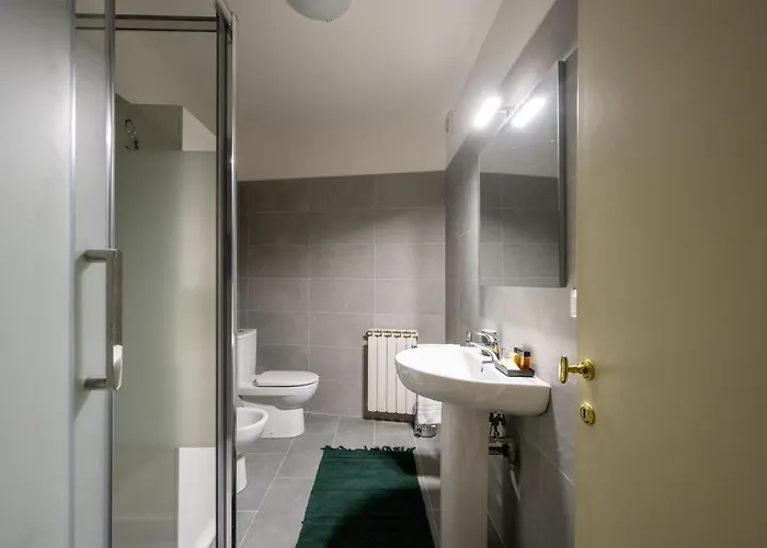 Apartmán Ca' Dei Zogatoli Benátky