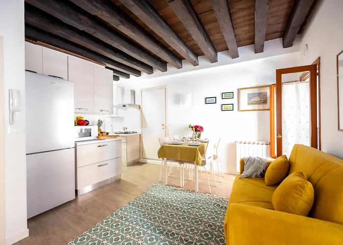 Ca' Dei Zogatoli * Benátky