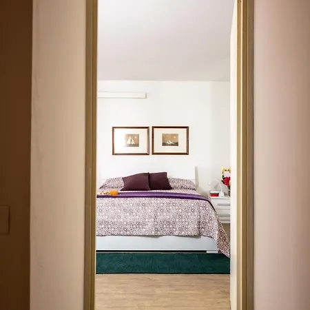 شقة Ca' Dei Zogatoli البندقية