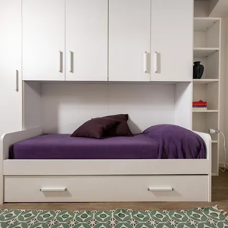 شقة Ca' Dei Zogatoli البندقية