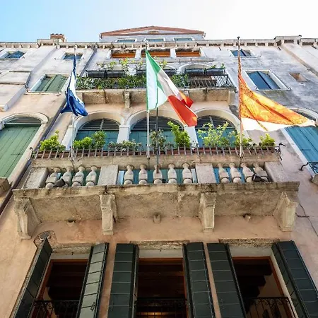 شقة Ca' Dei Zogatoli