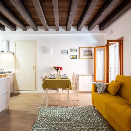 Ca' Dei Zogatoli البندقية