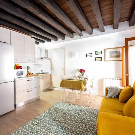 Ca' Dei Zogatoli * Venedig